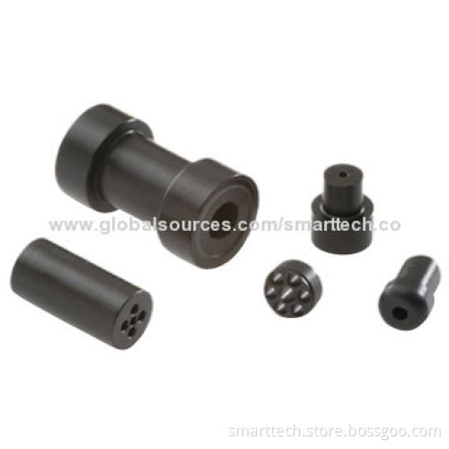 High-precision plastic injection molding parts